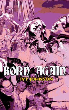 Born Again - Johnson, Ivy