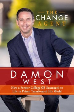 The Change Agent - West, Damon