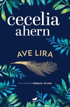 Ave Lira / Lyrebird - Ahern, Cecelia