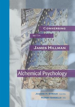 Conversing with James Hillman: Alchemical Psychology