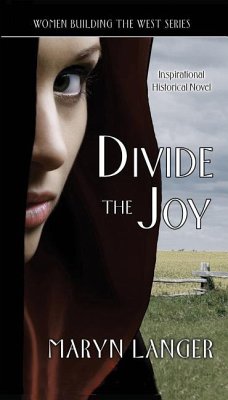 Divide the Joy - Langer, Maryn