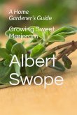 Growing Sweet Marjoram: A Home Gardener's Guide