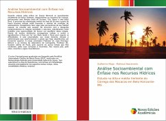 Análise Socioambiental com Ênfase nos Recursos Hídricos