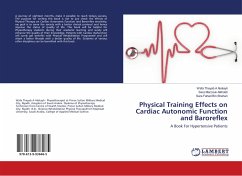 Physical Training Effects on Cardiac Autonomic Function and Baroreflex