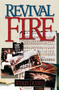 Revival Fire - Duewel, Wesley L.