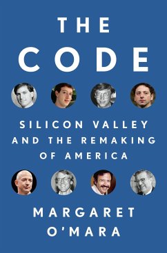 The Code - O'Mara, Margaret