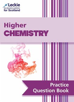 Higher Chemistry - Leckie; Wilson, Bob