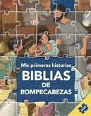 Biblias de Rompecabezas: MIS Primeras Historias