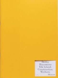 Cover Elk Island Construction Workers