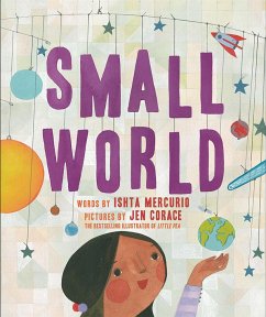 Small World - Mercurio, Ishta