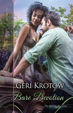 Bare Devotion - Krotow, Geri