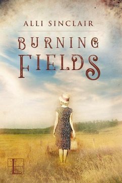 Burning Fields - Sinclair, Alli