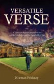 Versatile Verse: A collection of poems inspired by the corridors of Oxford and the battlefields of Italy