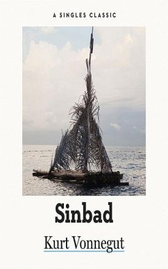 Sinbad - Vonnegut, Kurt