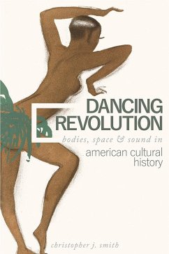 Dancing Revolution - Smith, Christopher J