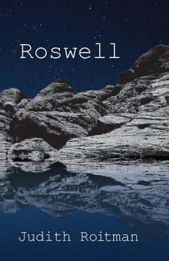 Roswell - Roitman, Judith