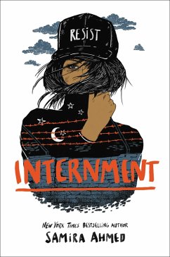 Internment - Ahmed, Samira