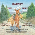 Barney the Lopsided Mule