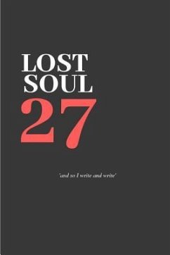 27 - Soul, Lost