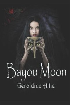 Bayou Moon - Allie, Geraldine