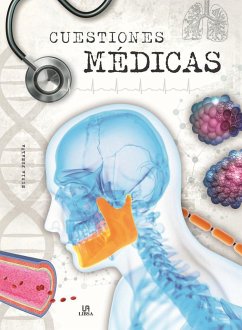 Cuestiones médicas : respuestas maestras - Penalva Comendador, Nuria; Editorial, Equipo