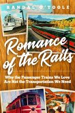 Romance of the Rails (eBook, ePUB)