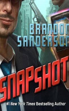 Snapshot - Sanderson, Brandon