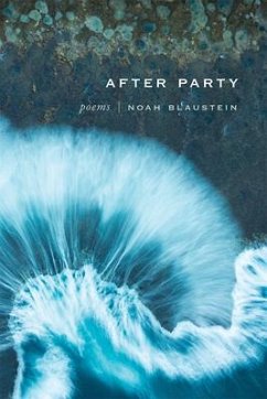 After Party - Blaustein, Noah