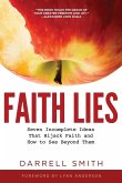 Faith Lies