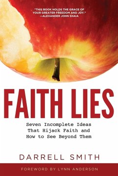 Faith Lies - Smith, Darrell