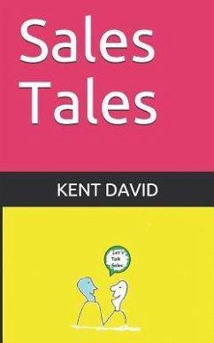 Sales Tales - David, Kent
