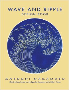 Wave and Ripple Design Book - Nakamoto, Satoshi