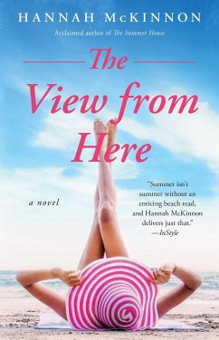 The View from Here - Mckinnon, Hannah