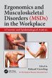 Ergonomics and Musculoskeletal... - Bild 1