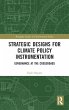 Strategic Designs for Climate Policy... - Bild 1