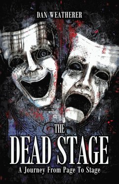 The Dead Stage - Weatherer, Dan