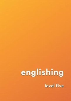 englishing: level five - Young, David