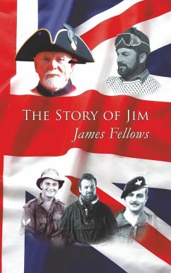The Story of Jim - Fellows, James