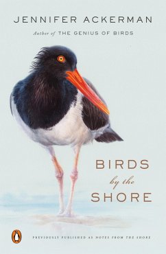 Birds by the Shore - Ackerman, Jennifer