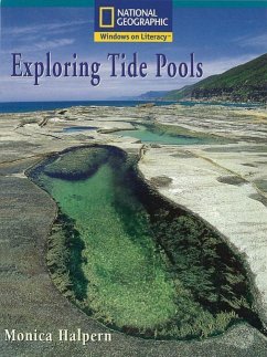 Windows on Literacy Fluent Plus (Science: Life Science): Exploring Tide Pools - National Geographic Learning