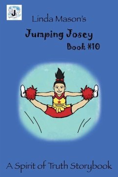 Jumping Josey: Book # 10 - Mason, Linda C.