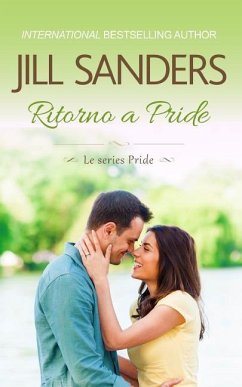 Ritorno a Pride - Sanders, Jill