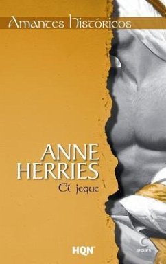 El Jeque - Herries, Anne