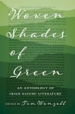 Woven Shades of Green