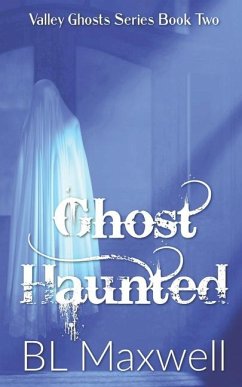 Ghost Haunted - Maxwell, Bl