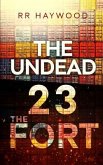 The Undead Twenty Three