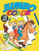 Jumbo Color