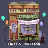 Bite the Biscuit: A Barkery & Biscuits Mystery