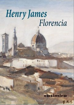 Florencia - James, Henry