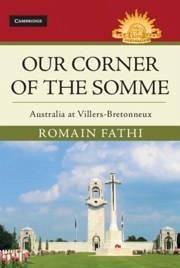 Our Corner of the Somme - Fathi, Romain